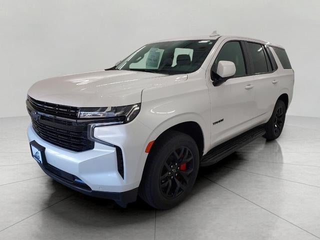 2023 Chevrolet Tahoe 4WD RST