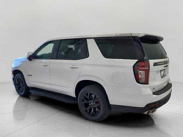 2023 Chevrolet Tahoe 4WD RST