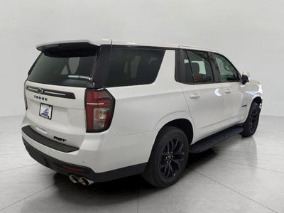 2023 Chevrolet Tahoe 4WD RST