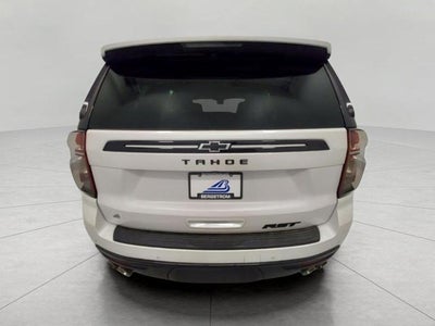 2023 Chevrolet Tahoe 4WD RST