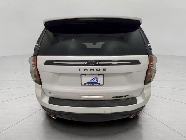 2023 Chevrolet Tahoe 4WD RST