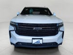 2023 Chevrolet Tahoe 4WD RST