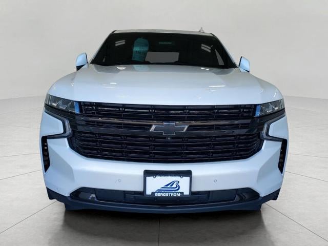 2023 Chevrolet Tahoe 4WD RST