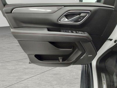 2023 Chevrolet Tahoe 4WD RST