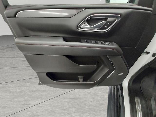 2023 Chevrolet Tahoe 4WD RST