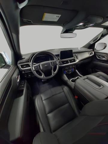 2023 Chevrolet Tahoe 4WD RST