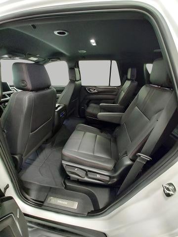 2023 Chevrolet Tahoe 4WD RST