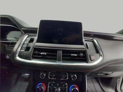 2023 Chevrolet Tahoe 4WD RST