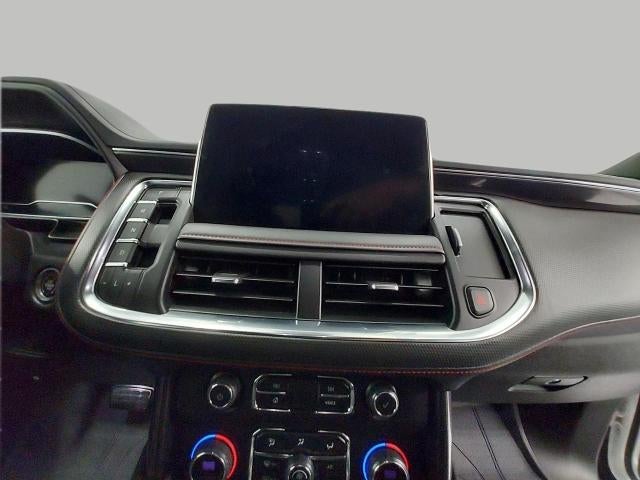 2023 Chevrolet Tahoe 4WD RST