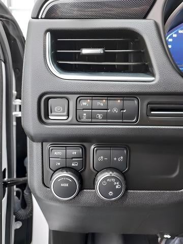 2023 Chevrolet Tahoe 4WD RST