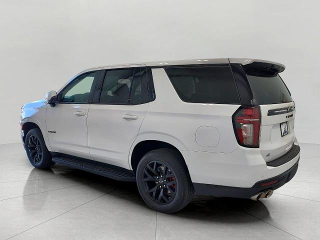 2023 Chevrolet Tahoe 4WD RST