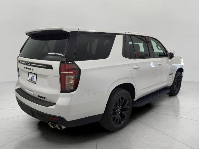 2023 Chevrolet Tahoe 4WD RST