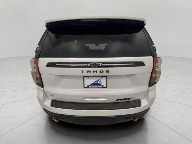 2023 Chevrolet Tahoe 4WD RST