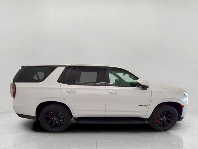 2023 Chevrolet Tahoe 4WD RST