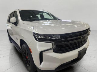 2023 Chevrolet Tahoe 4WD RST