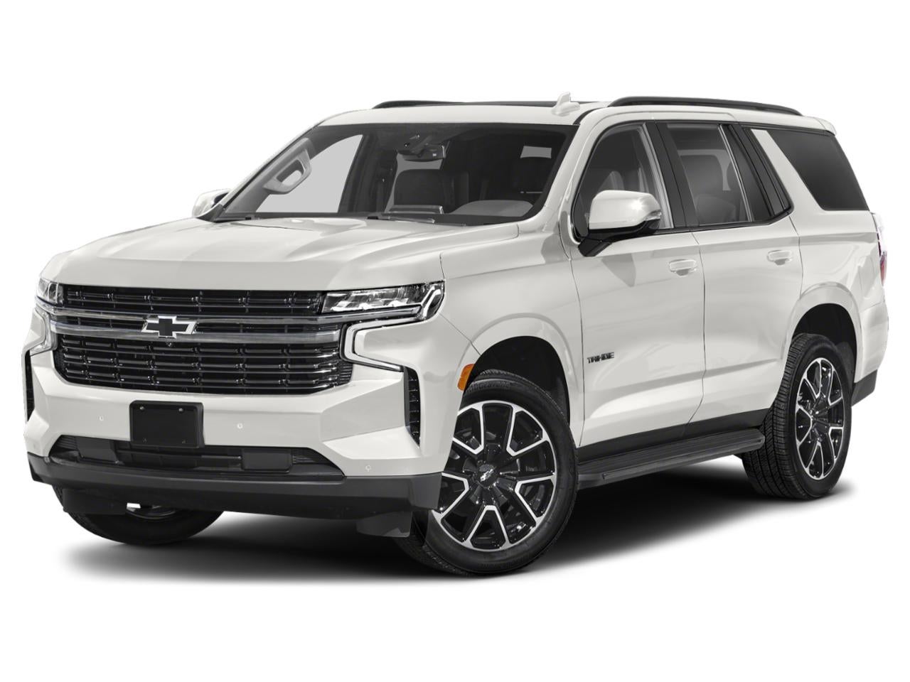 2023 Chevrolet Tahoe 4WD RST