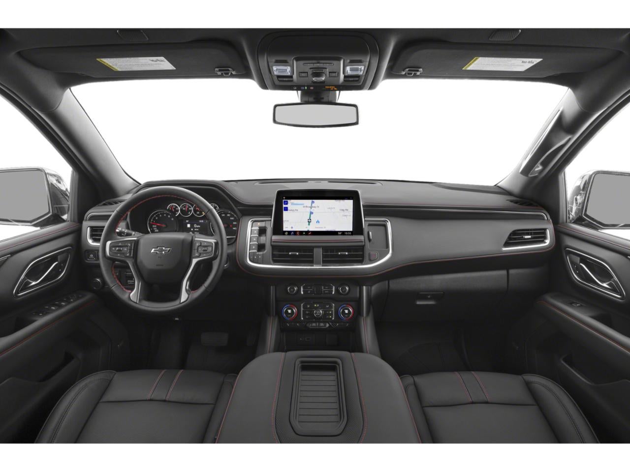 2023 Chevrolet Tahoe 4WD RST