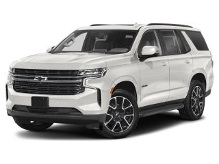 2023 Chevrolet Tahoe 4WD RST