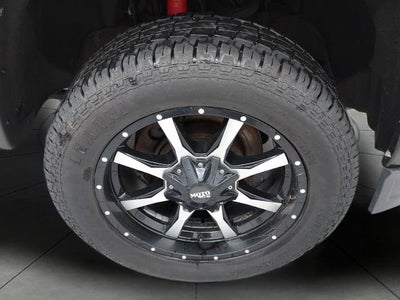 2015 GMC Sierra 2500 HD Crew Cab Standard Box 4-Wheel Drive Denali