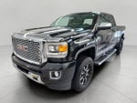 2015 GMC Sierra 2500 HD Crew Cab Standard Box 4-Wheel Drive Denali