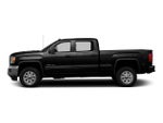 2015 GMC Sierra 2500 HD Crew Cab Standard Box 4-Wheel Drive Denali