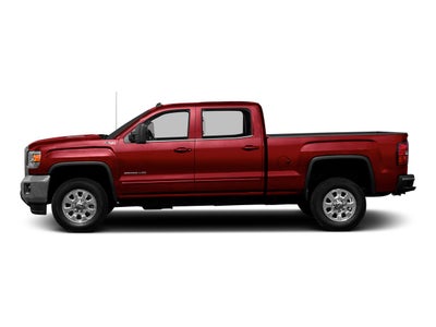 2015 GMC Sierra 2500 HD Crew Cab Standard Box 4-Wheel Drive Denali