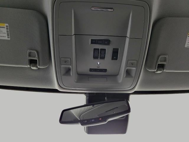 2019 GMC Sierra 3500 HD Crew Cab Standard Box 4-Wheel Drive SLT