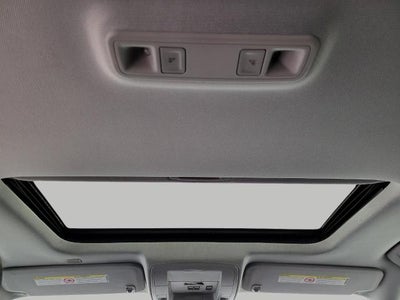 2019 GMC Sierra 3500 HD Crew Cab Standard Box 4-Wheel Drive SLT