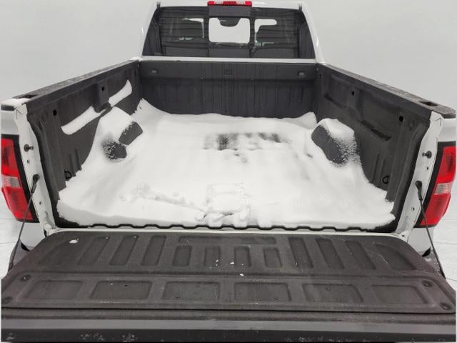 2019 GMC Sierra 3500 HD Crew Cab Standard Box 4-Wheel Drive SLT