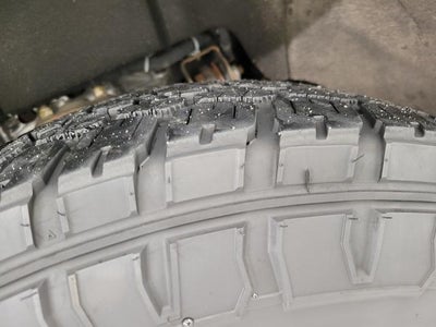 2019 GMC Sierra 3500 HD Crew Cab Standard Box 4-Wheel Drive SLT