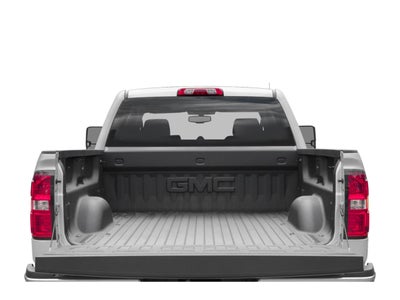 2019 GMC Sierra 3500 HD Crew Cab Standard Box 4-Wheel Drive SLT