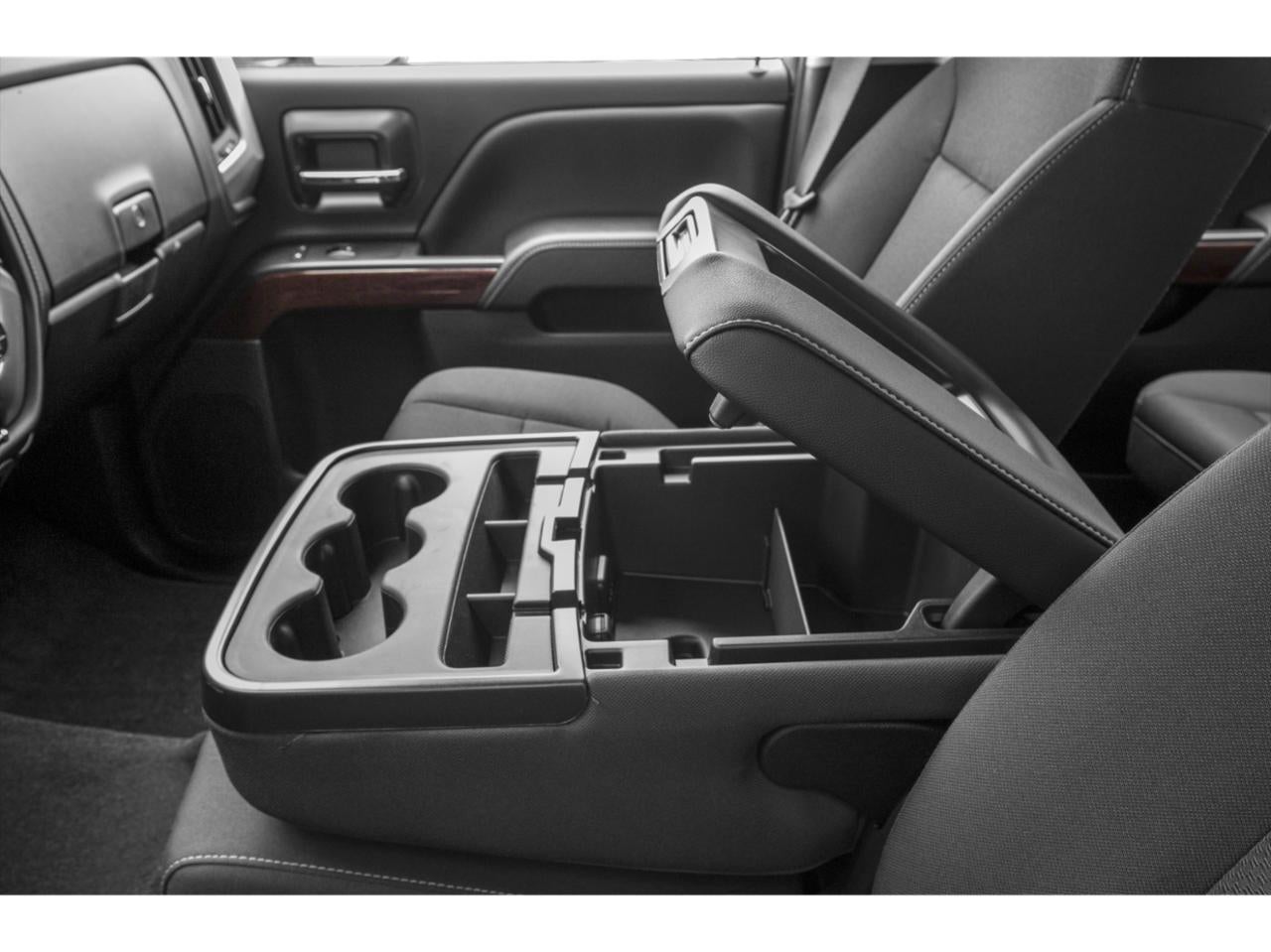 2019 GMC Sierra 3500 HD Crew Cab Standard Box 4-Wheel Drive SLT