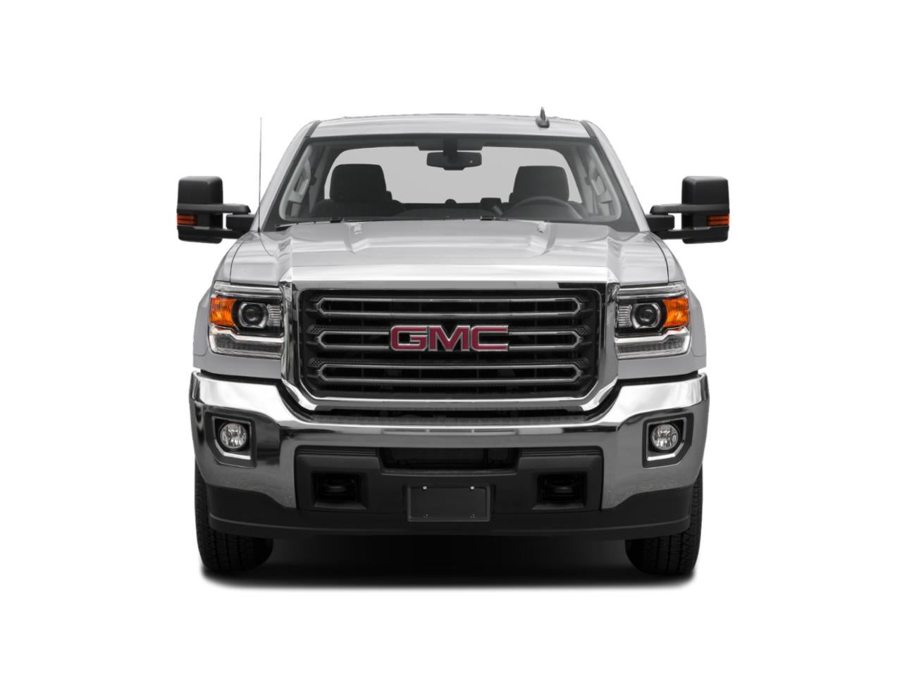 2019 GMC Sierra 3500 HD Crew Cab Standard Box 4-Wheel Drive SLT