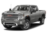 2023 GMC Sierra 2500 HD Crew Cab Standard Box 4-Wheel Drive Denali