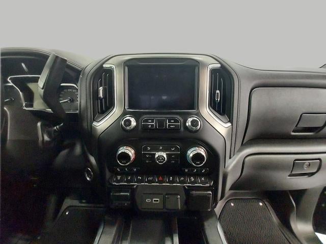 2022 GMC Sierra 3500 HD Crew Cab Standard Box 4-Wheel Drive Denali