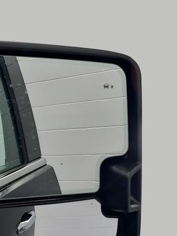 2022 GMC Sierra 3500 HD Crew Cab Standard Box 4-Wheel Drive Denali