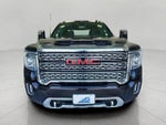 2022 GMC Sierra 3500 HD Crew Cab Standard Box 4-Wheel Drive Denali