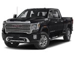 2022 GMC Sierra 3500 HD Crew Cab Standard Box 4-Wheel Drive Denali