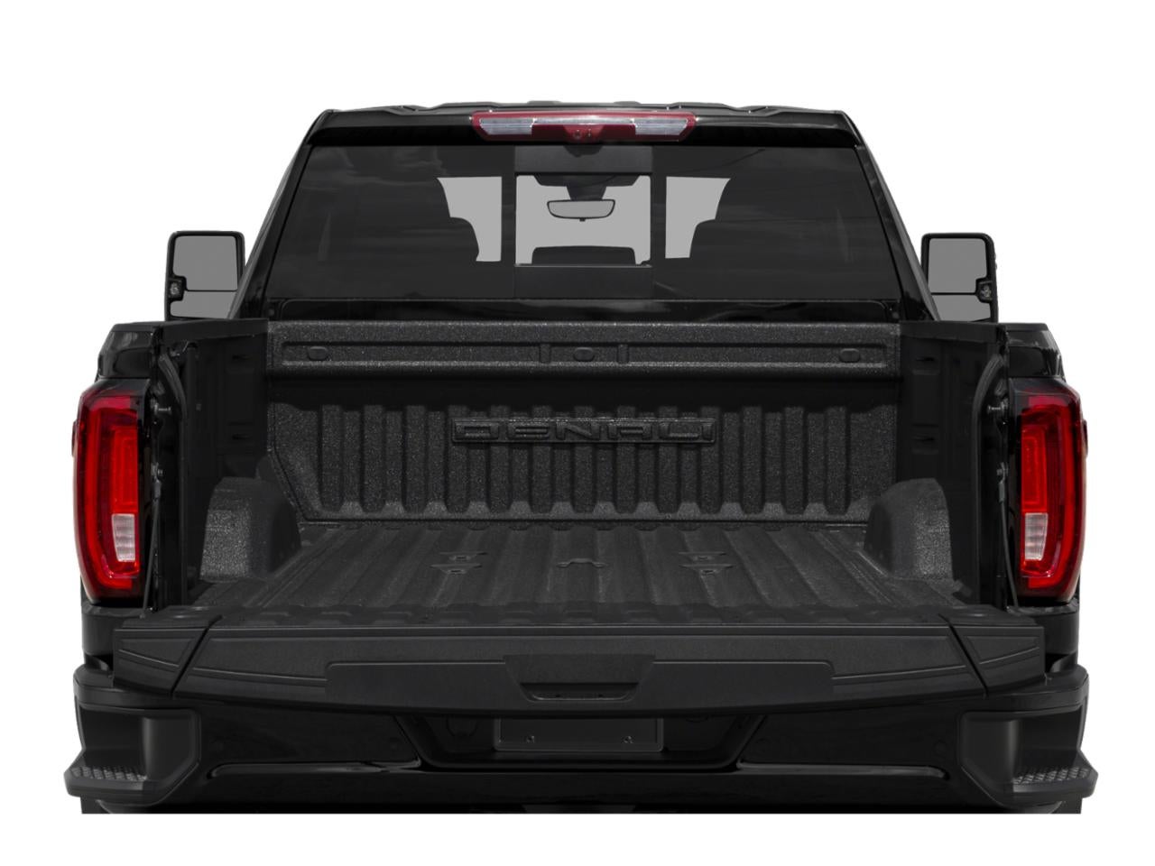 2022 GMC Sierra 3500 HD Crew Cab Standard Box 4-Wheel Drive Denali