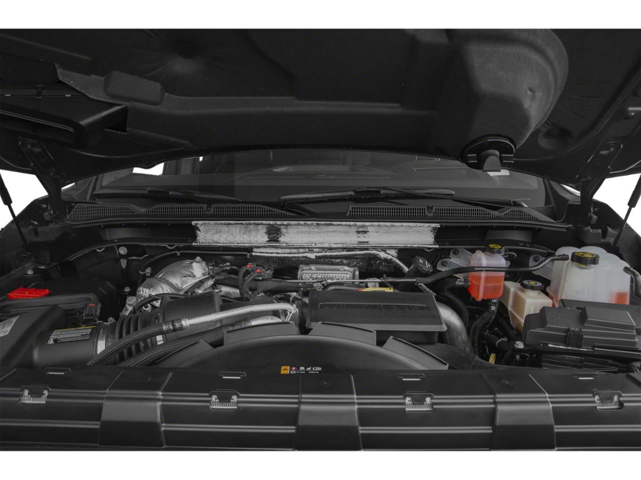 2022 GMC Sierra 3500 HD Crew Cab Standard Box 4-Wheel Drive Denali