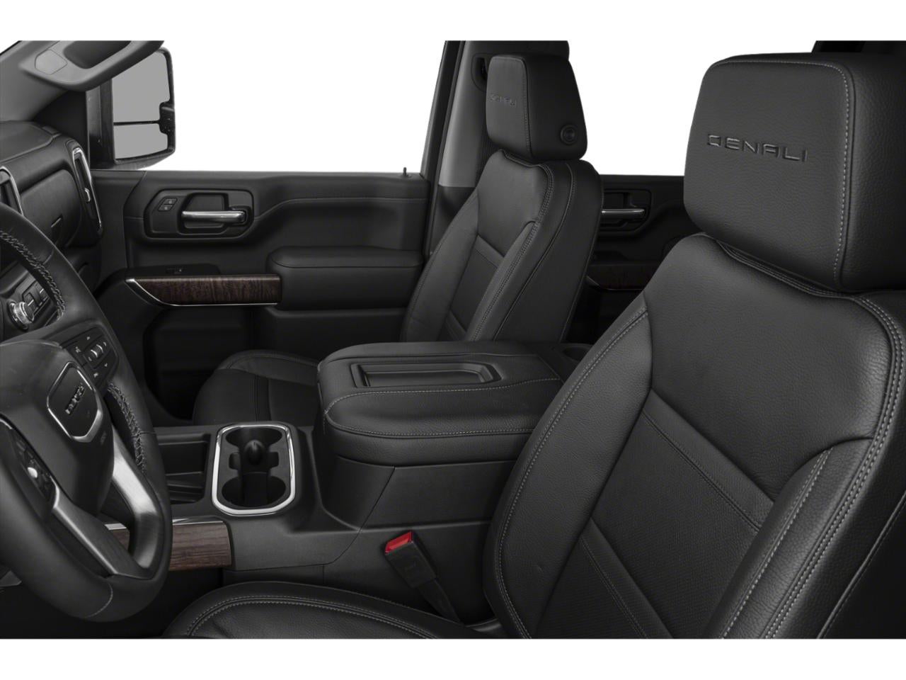 2022 GMC Sierra 3500 HD Crew Cab Standard Box 4-Wheel Drive Denali