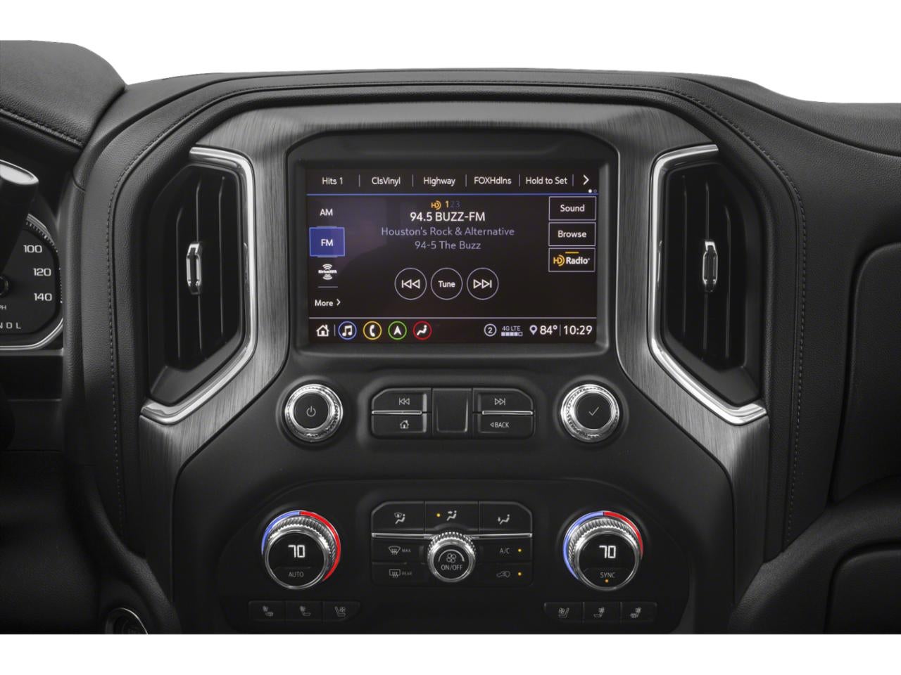 2022 GMC Sierra 3500 HD Crew Cab Standard Box 4-Wheel Drive Denali