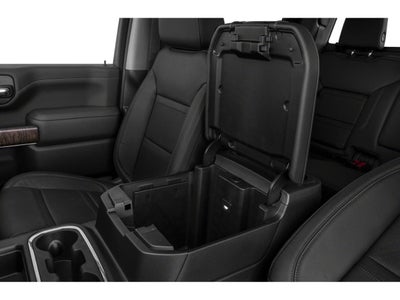 2022 GMC Sierra 3500 HD Crew Cab Standard Box 4-Wheel Drive Denali