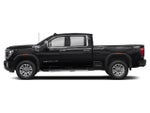 2022 GMC Sierra 3500 HD Crew Cab Standard Box 4-Wheel Drive Denali