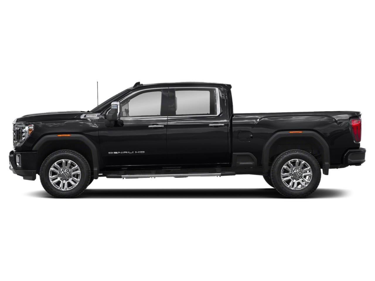 2022 GMC Sierra 3500 HD Crew Cab Standard Box 4-Wheel Drive Denali