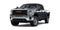 2022 GMC Sierra 3500 HD Crew Cab Standard Box 4-Wheel Drive Denali