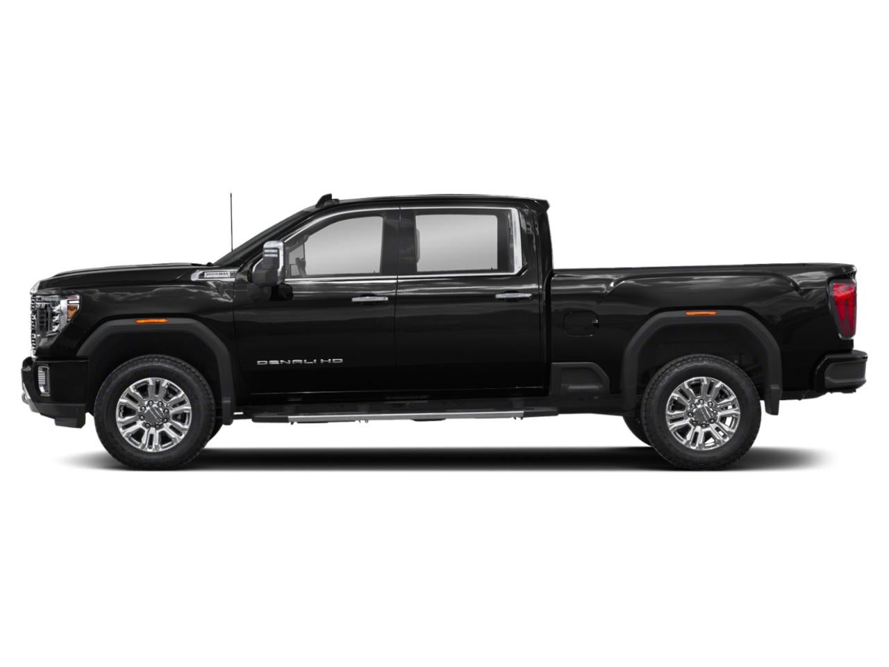 2022 GMC Sierra 3500 HD Crew Cab Standard Box 4-Wheel Drive Denali