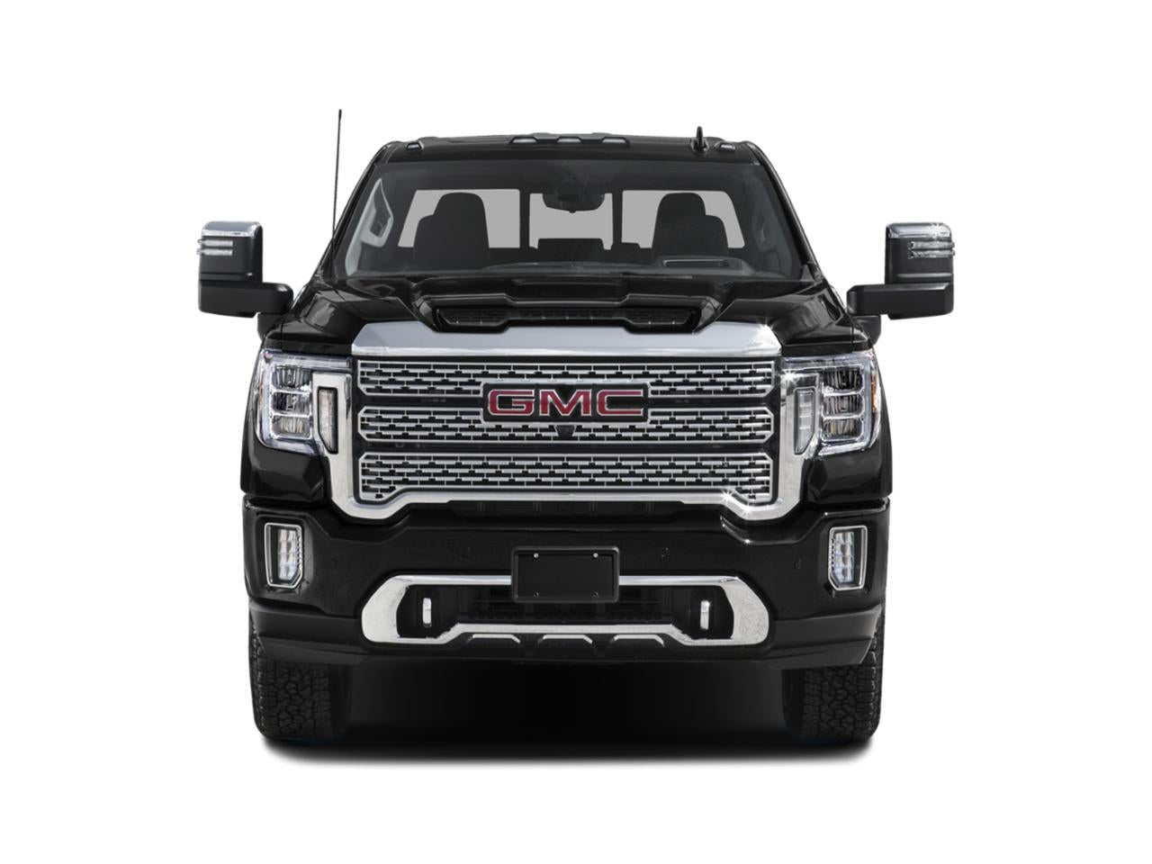 2022 GMC Sierra 3500 HD Crew Cab Standard Box 4-Wheel Drive Denali