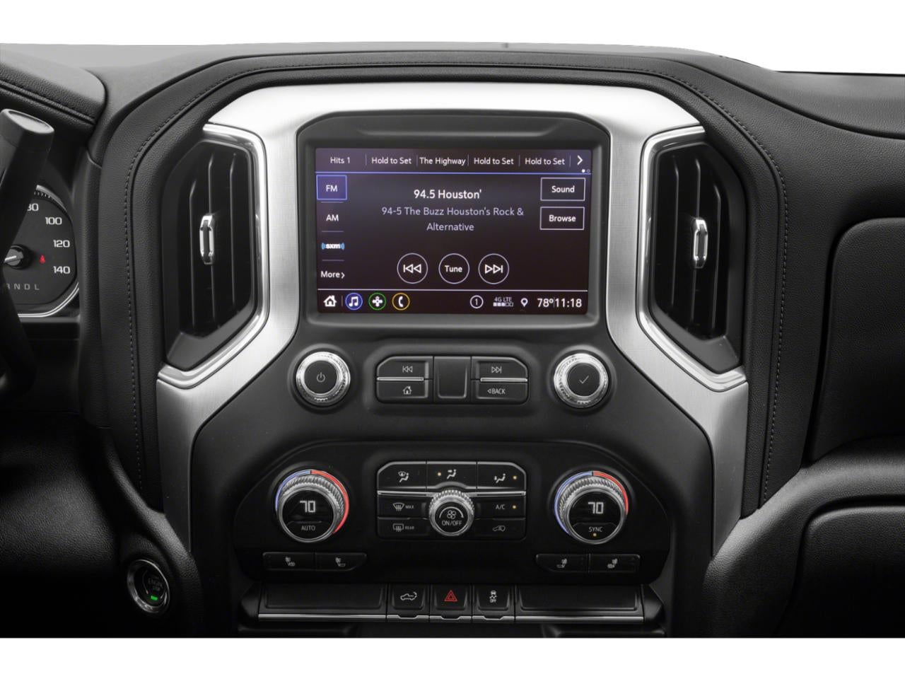 2022 GMC Sierra 2500 HD Double Cab Standard Box 4-Wheel Drive SLE