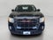 2022 GMC Canyon Crew Cab Long Box 4-Wheel Drive AT4 w/Cloth